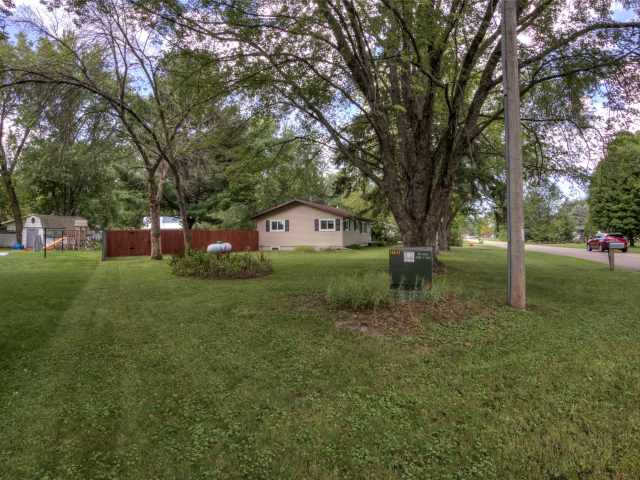 Elk Mound Residential Real Estate
