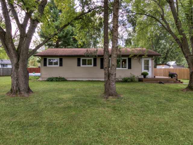 Elk Mound Residential Real Estate