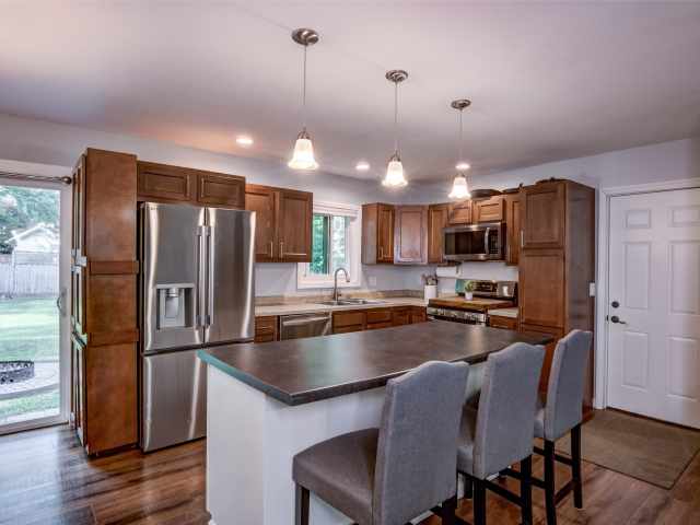 Elk Mound Residential Real Estate