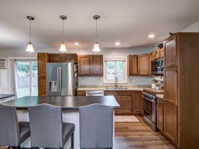 Elk Mound Residential Real Estate