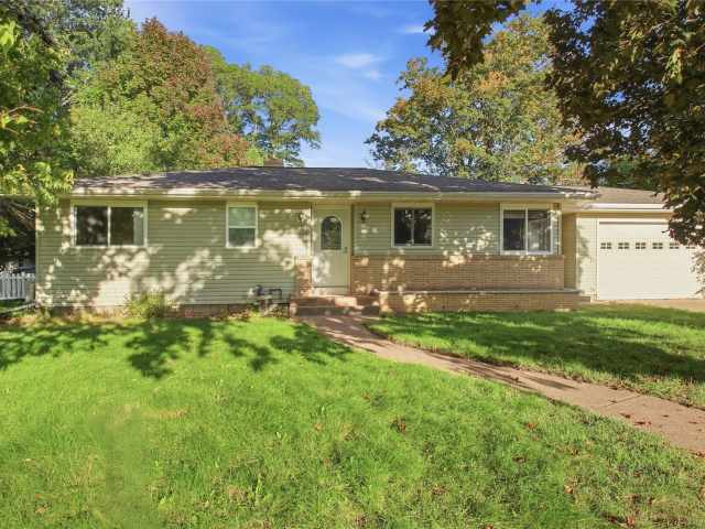 Menomonie Residential Real Estate
