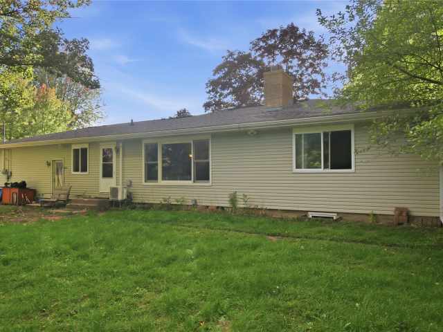 Menomonie Residential Real Estate