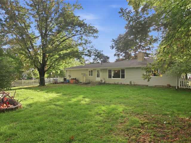 Menomonie Residential Real Estate