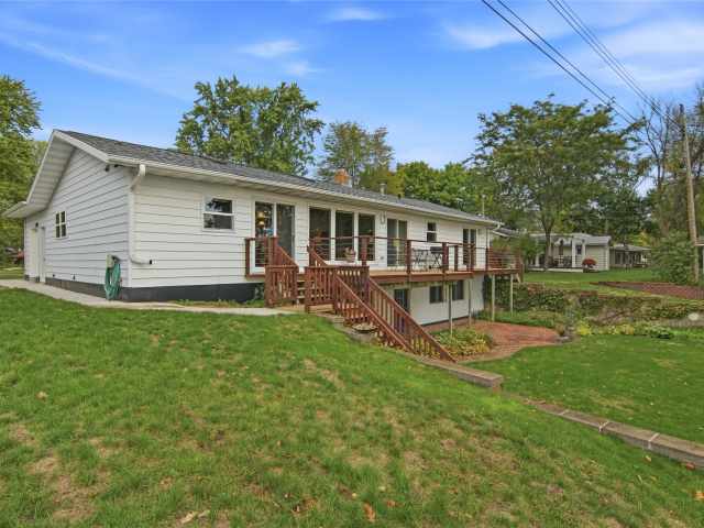 Menomonie Residential Real Estate