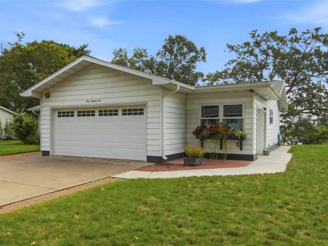 Menomonie Residential Real Estate