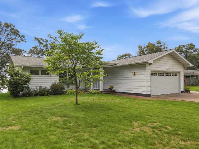 Menomonie Residential Real Estate