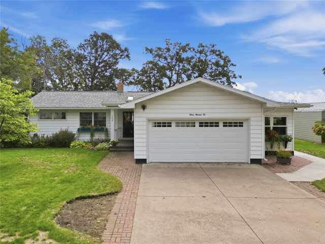 Menomonie Residential Real Estate