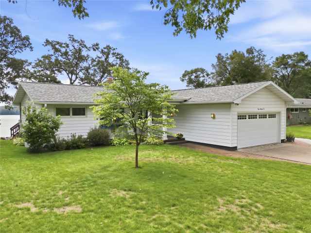 Menomonie Residential Real Estate