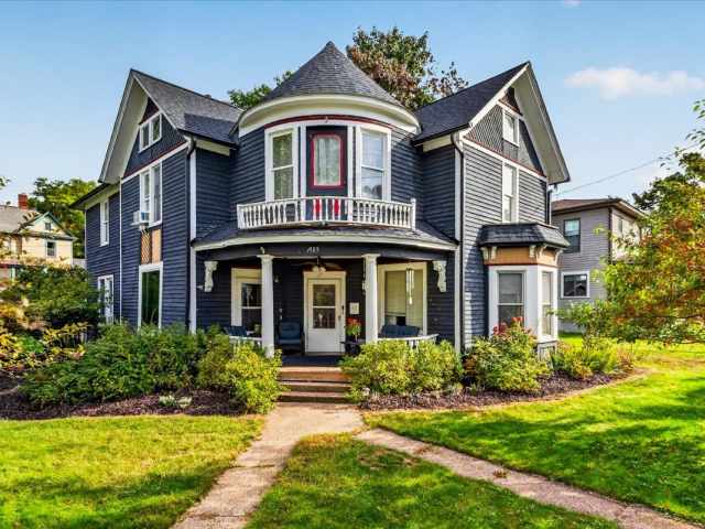 Menomonie Residential Real Estate