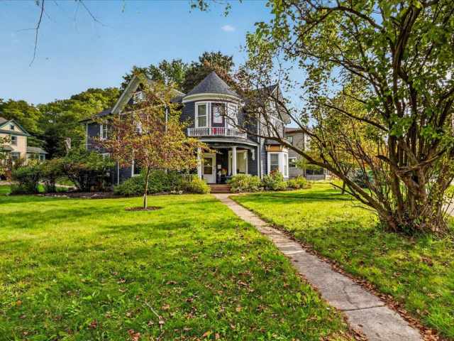 Menomonie Residential Real Estate