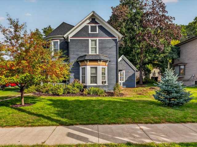 Menomonie Residential Real Estate