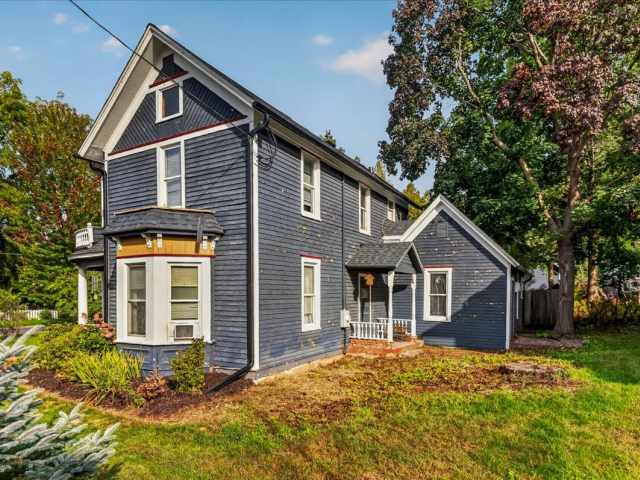 Menomonie Residential Real Estate