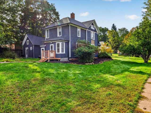 Menomonie Residential Real Estate