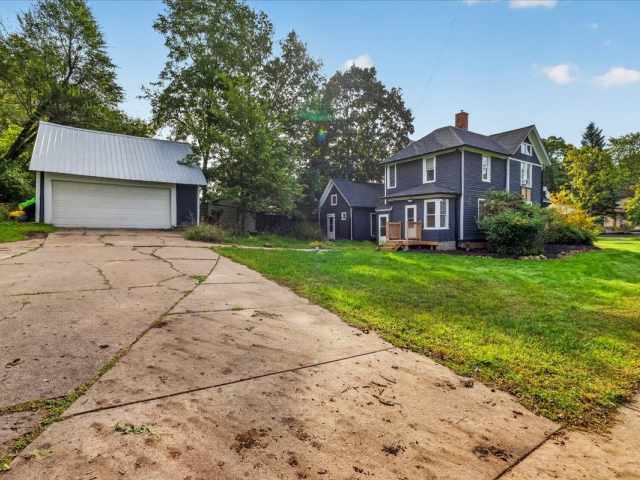 Menomonie Residential Real Estate