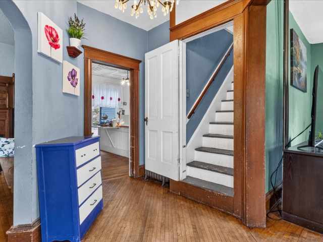 Menomonie Residential Real Estate