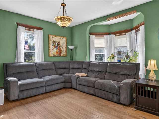 Menomonie Residential Real Estate