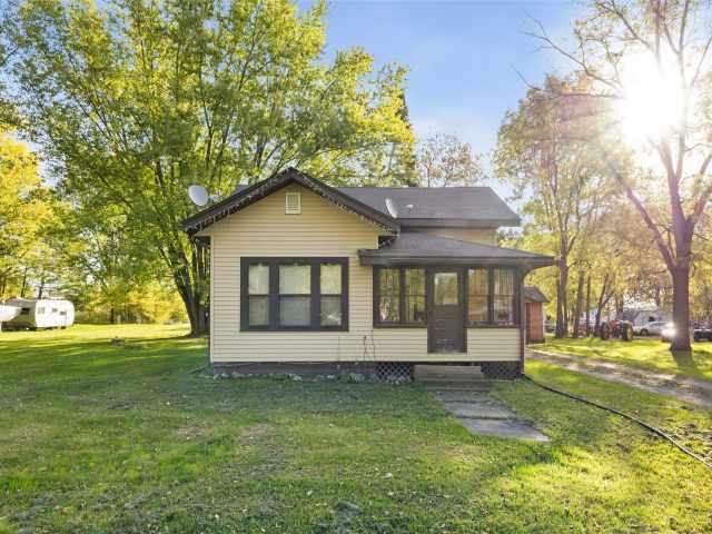 Humbird Residential Real Estate