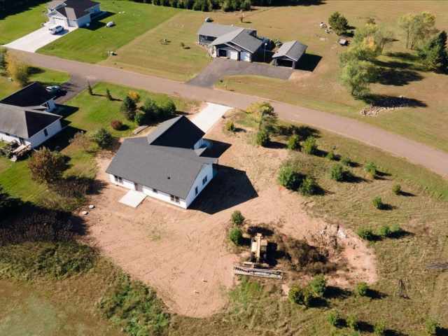 Colfax Residential Real Estate