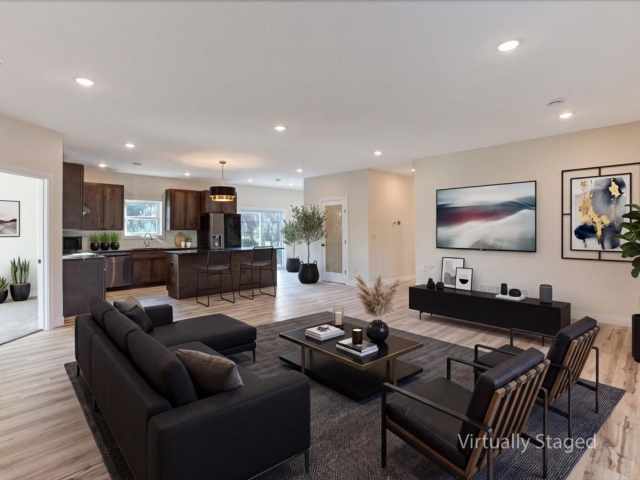 Colfax Residential Real Estate