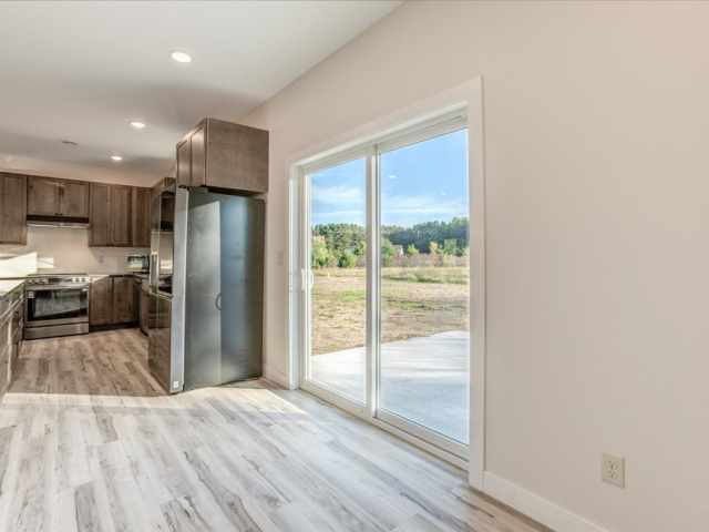 Colfax Residential Real Estate