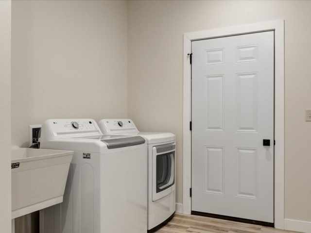 Colfax Residential Real Estate