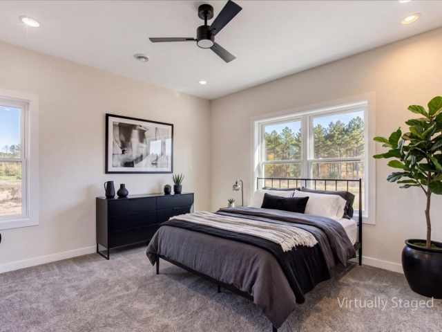 Colfax Residential Real Estate