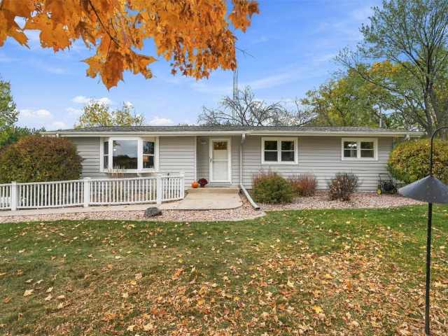 Menomonie Residential Real Estate