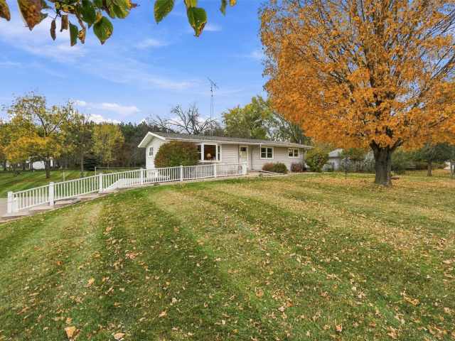 Menomonie Residential Real Estate