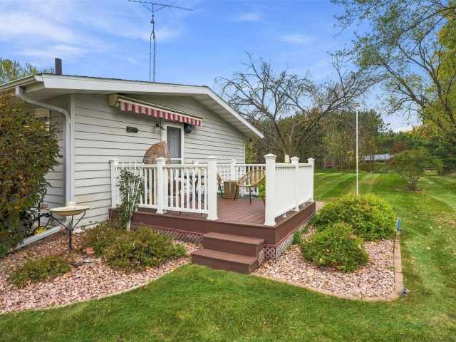 Menomonie Residential Real Estate