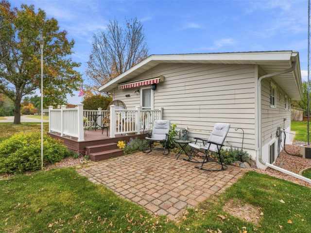 Menomonie Residential Real Estate