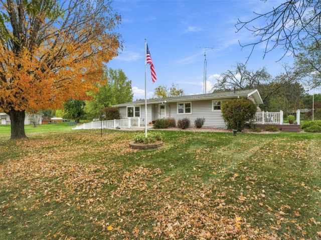 Menomonie Residential Real Estate