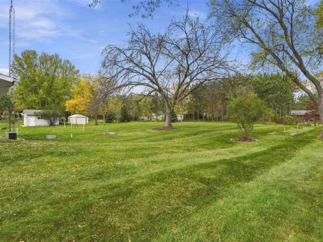 Menomonie Residential Real Estate