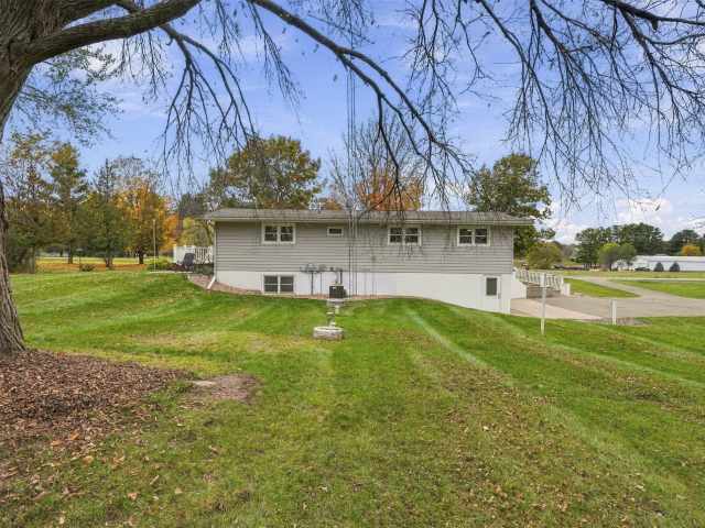 Menomonie Residential Real Estate