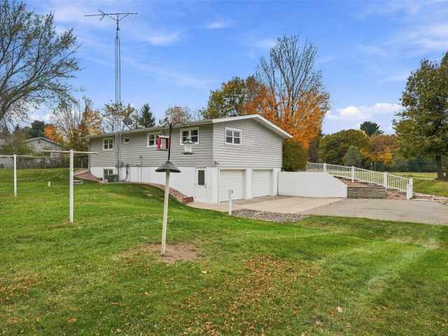 Menomonie Residential Real Estate