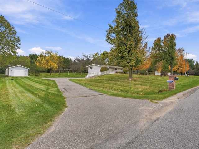 Menomonie Residential Real Estate