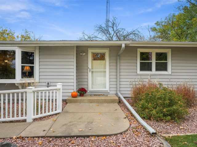 Menomonie Residential Real Estate