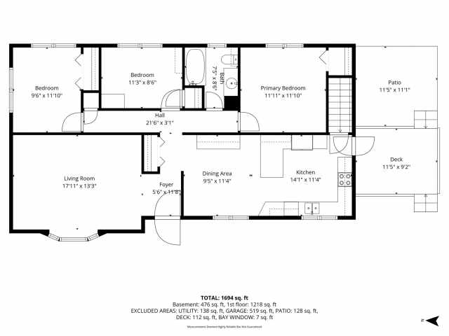 Menomonie Residential Real Estate