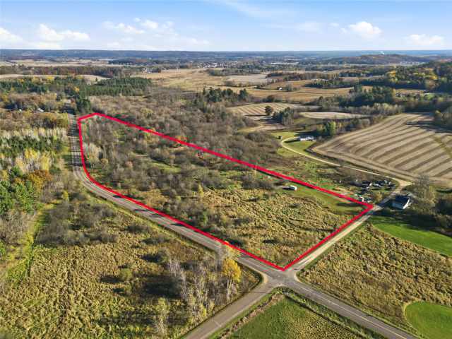 Boyceville Land Real Estate