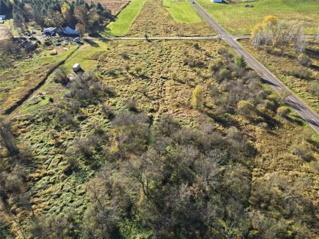 Boyceville Land Real Estate