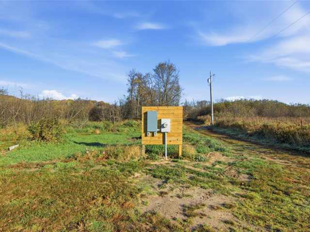 Boyceville Land Real Estate