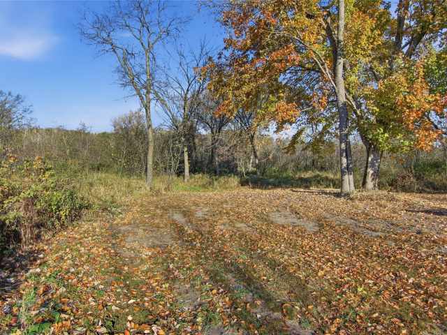 Boyceville Land Real Estate
