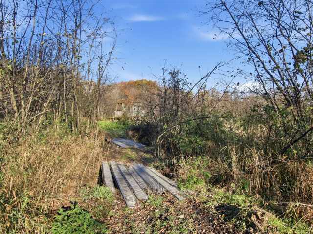 Boyceville Land Real Estate